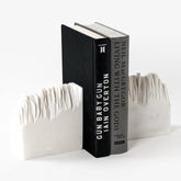 Sierra Book End Set of 2